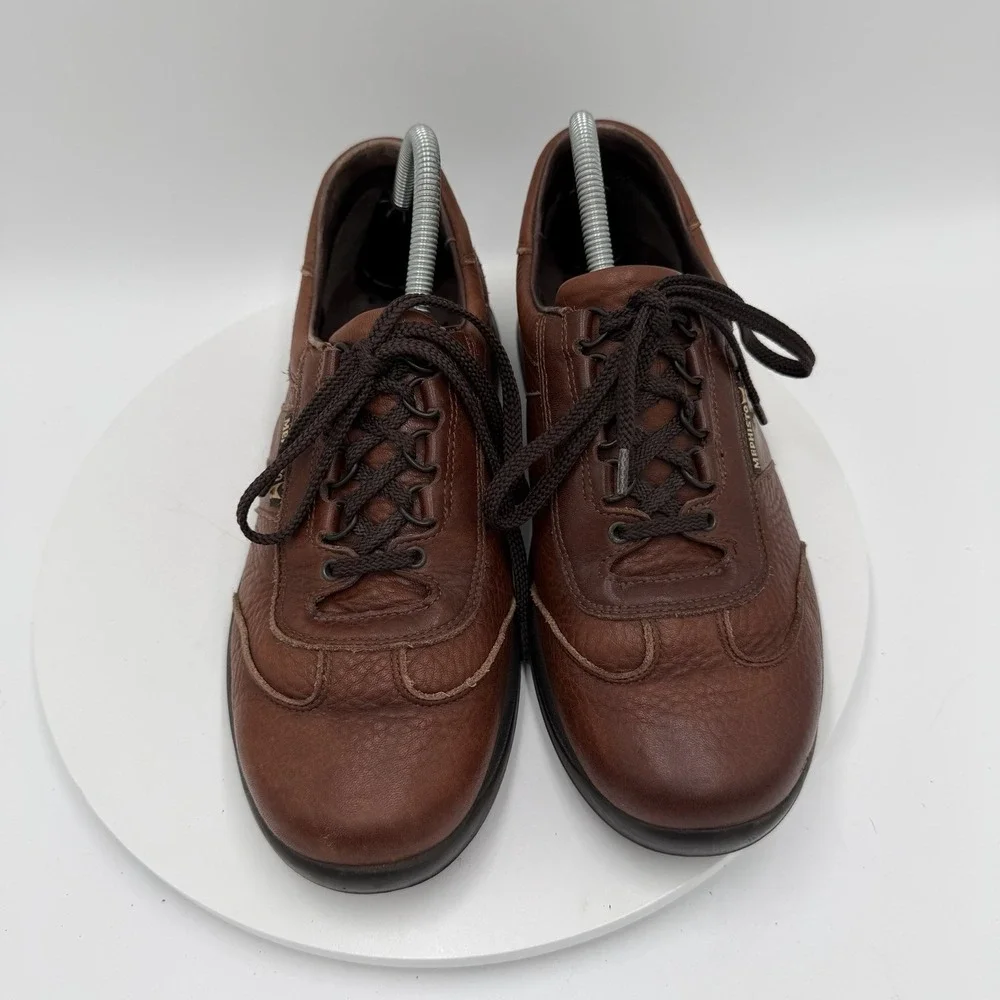 Mephisto match runoff